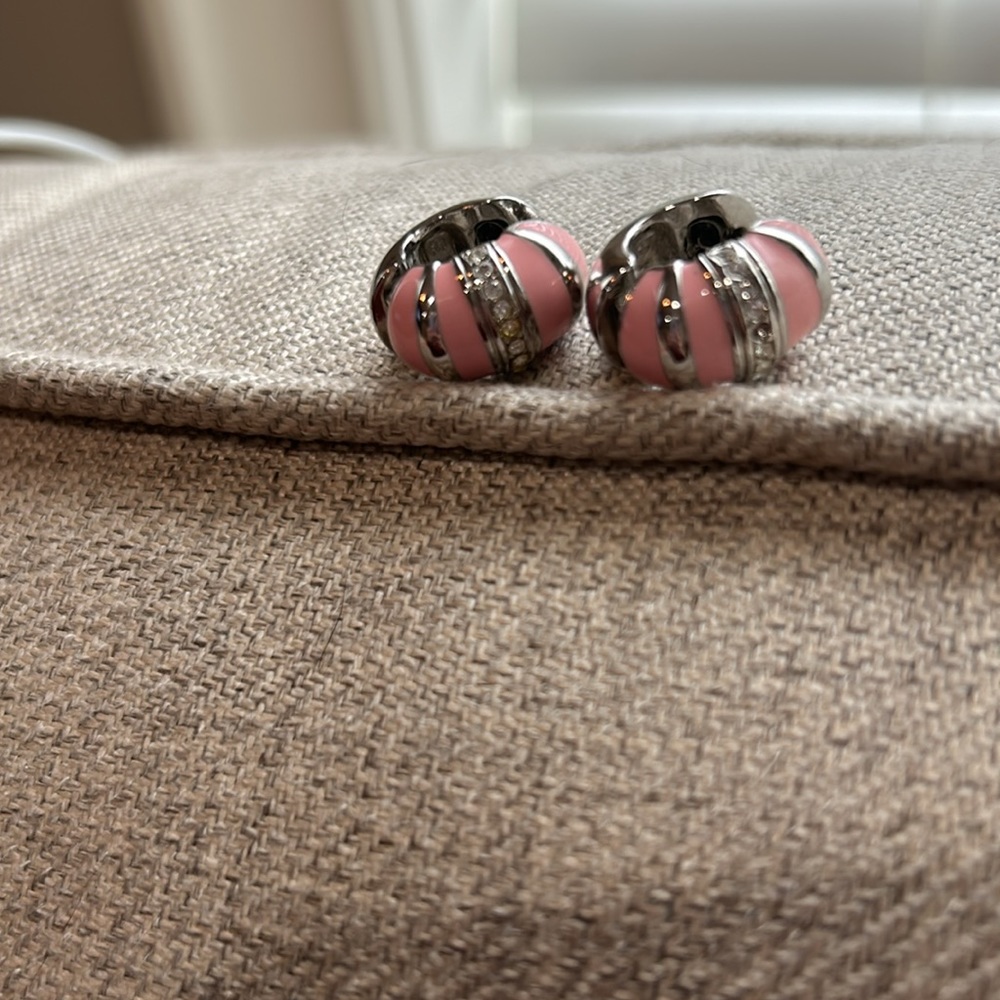 Tiny Earrings - image 3